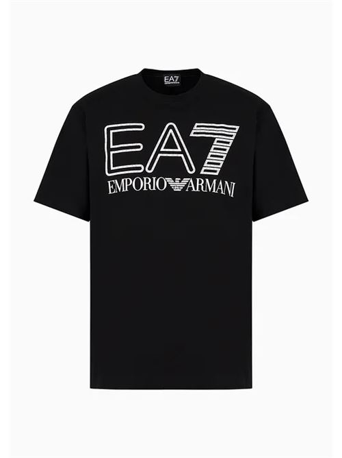 t-shirt EA7 | 6RPT03 PJFFZ1200
